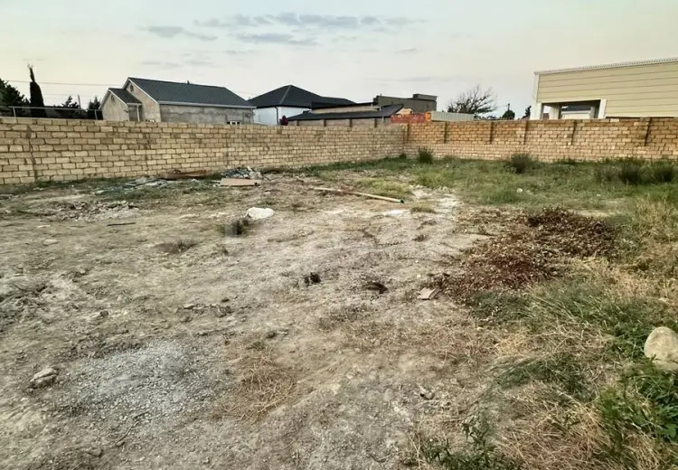 0 m² Obyekt / Ofis , Novxanı, Abşeron
