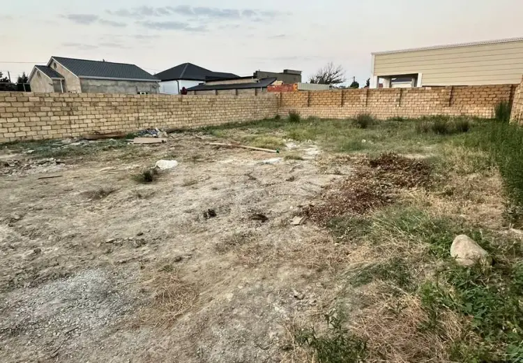 0 m² Obyekt / Ofis , Novxanı, Abşeron
