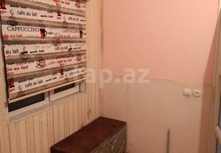 2 otaqlı mənzil Kirayə (aylıq), Bakı