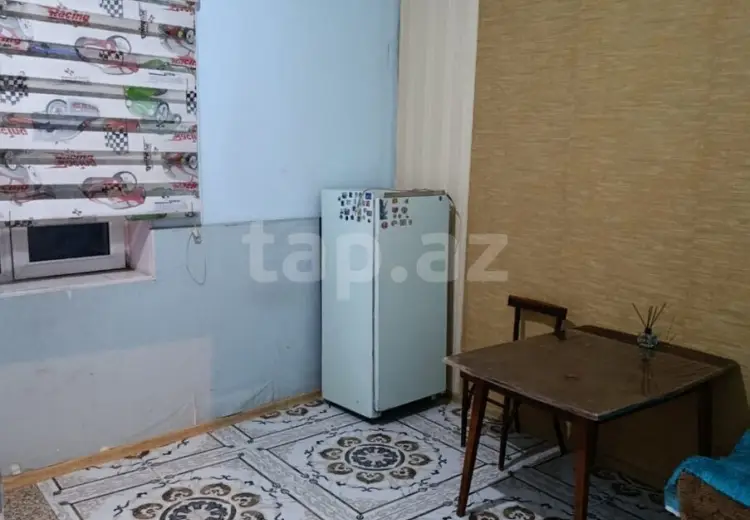 2 otaqlı mənzil Kirayə (aylıq), Bakı