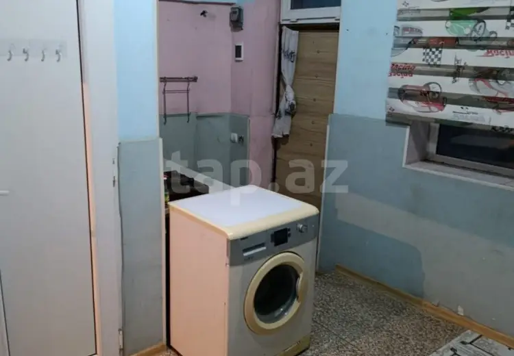 2 otaqlı mənzil Kirayə (aylıq), Bakı