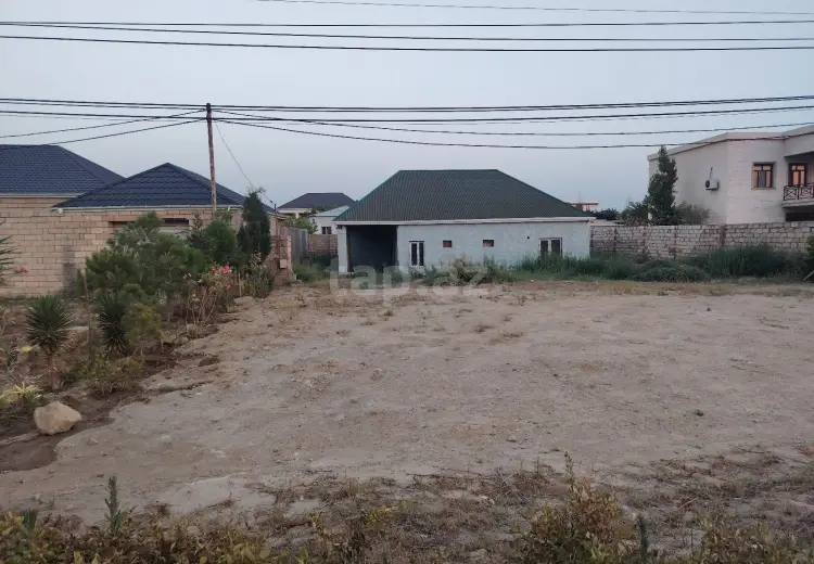 0 m² Obyekt / Ofis , Nardaran qəs., Sabunçu, Bakı