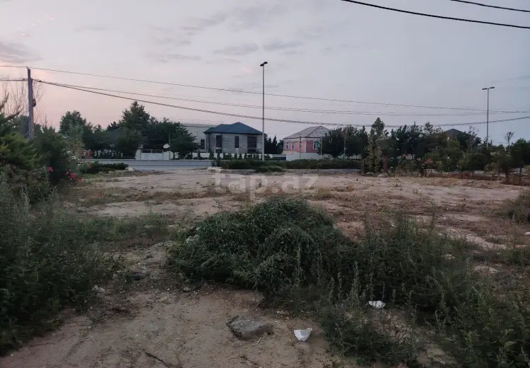 0 m² Obyekt / Ofis , Nardaran qəs., Sabunçu, Bakı