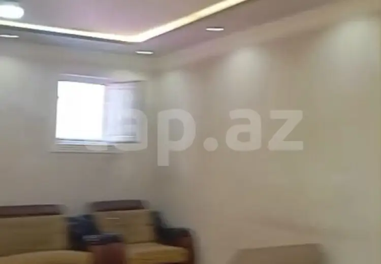 5 otaqlı mənzil , Gəncə