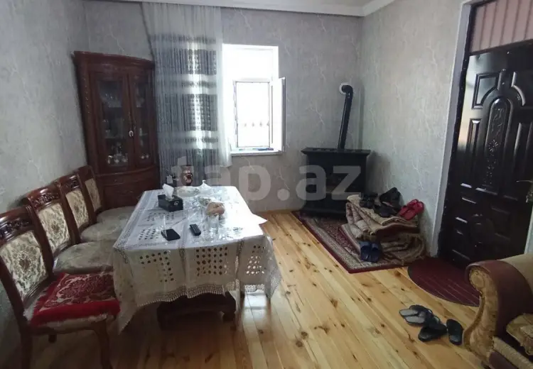 3 otaqlı mənzil , Gəncə
