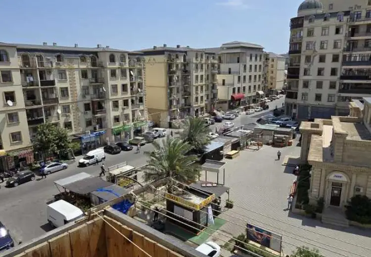 2 otaqlı mənzil , Xırdalan