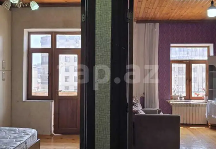 2 otaqlı mənzil , Xırdalan