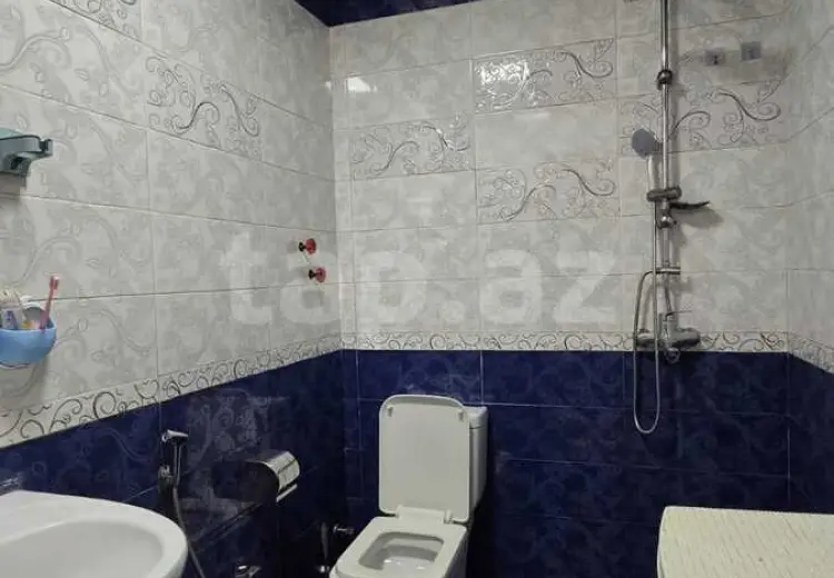 2 otaqlı mənzil , Xırdalan