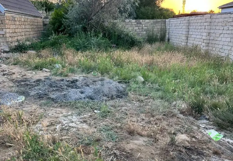 0 m² Obyekt / Ofis , Novxanı, Abşeron