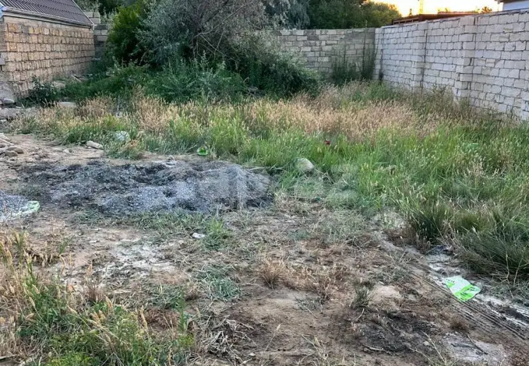 0 m² Obyekt / Ofis , Novxanı, Abşeron