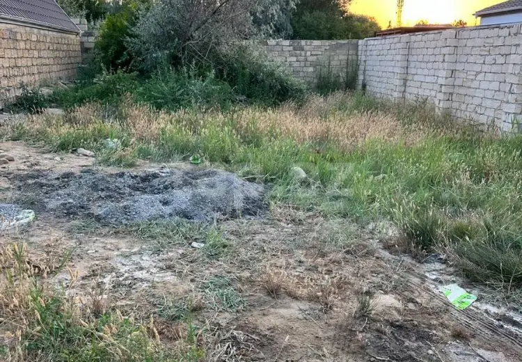 0 m² Obyekt / Ofis , Novxanı, Abşeron
