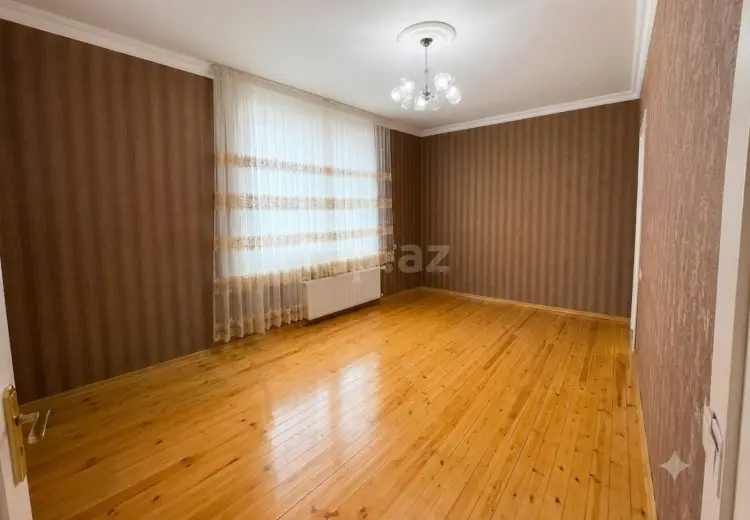 3 otaqlı mənzil , Bakı