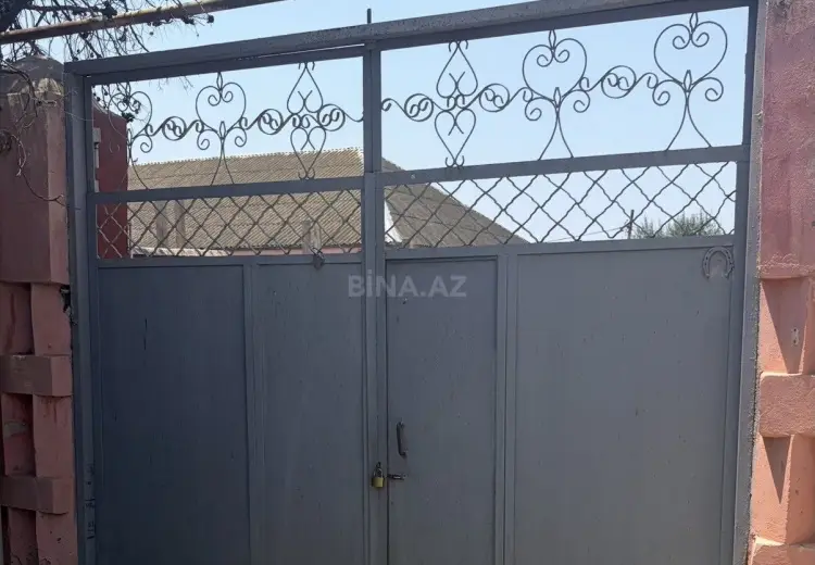 4 sot Torpaq Satılır, Buzovna, Xəzər, Bakı