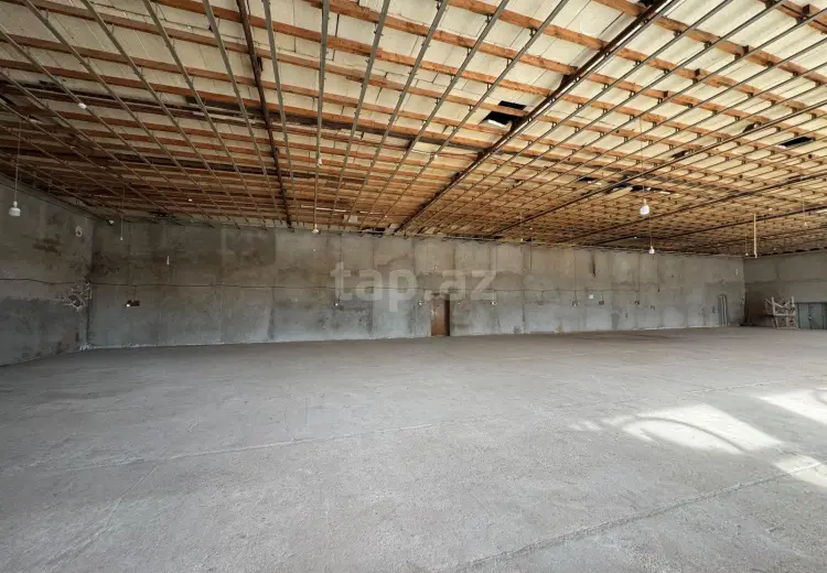 0 m² Obyekt / Ofis , Məştağa qəs., Sabunçu, Bakı