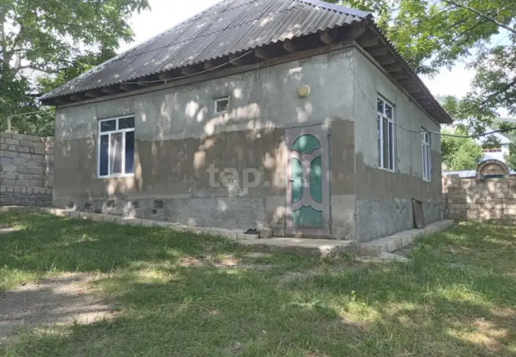 2 otaqlı mənzil Kirayə (günlük), İsmayıllı