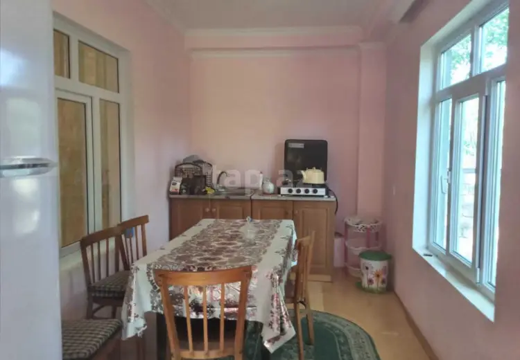 2 otaqlı mənzil Kirayə (günlük), İsmayıllı