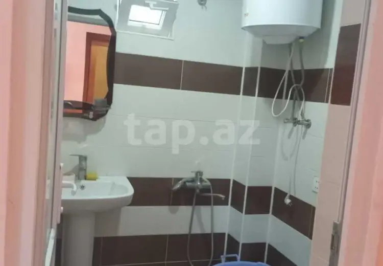 2 otaqlı mənzil Kirayə (günlük), İsmayıllı