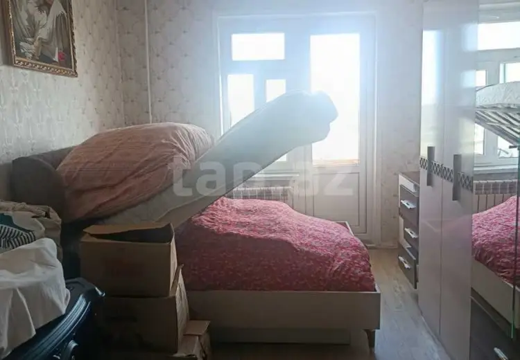 2 otaqlı mənzil , Xətai, Bakı