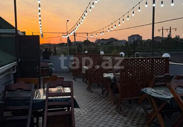 0 m² Obyekt / Ofis , NZS, Xətai, Bakı
