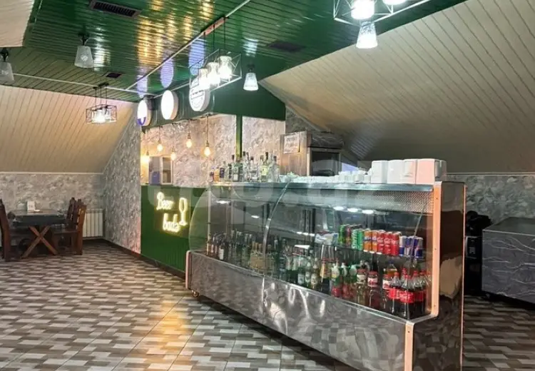 0 m² Obyekt / Ofis , NZS, Xətai, Bakı