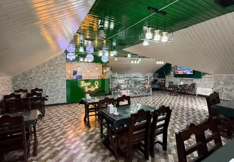 0 m² Obyekt / Ofis , NZS, Xətai, Bakı