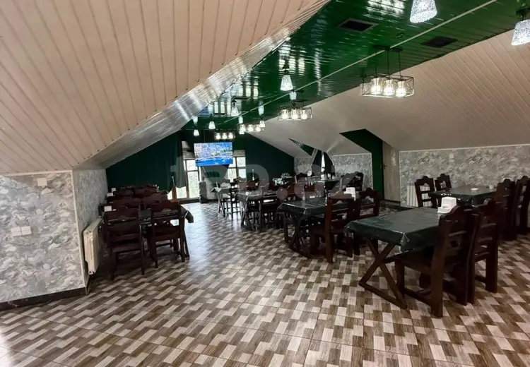 0 m² Obyekt / Ofis , NZS, Xətai, Bakı