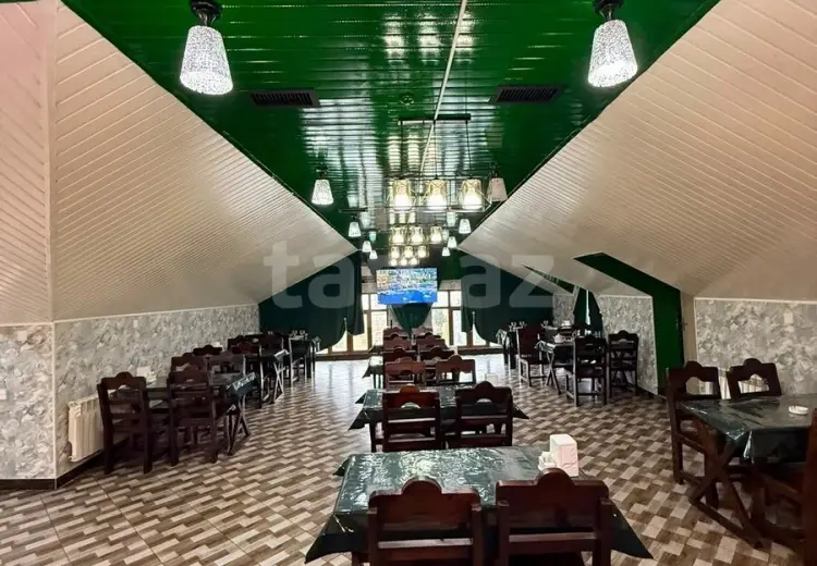 0 m² Obyekt / Ofis , NZS, Xətai, Bakı