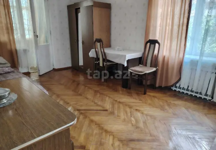 1 otaqlı mənzil Kirayə (aylıq), Yeni Yasamal qəs., Yasamal, Bakı