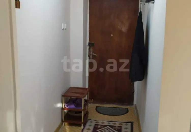 1 otaqlı mənzil Kirayə (aylıq), Yeni Yasamal qəs., Yasamal, Bakı