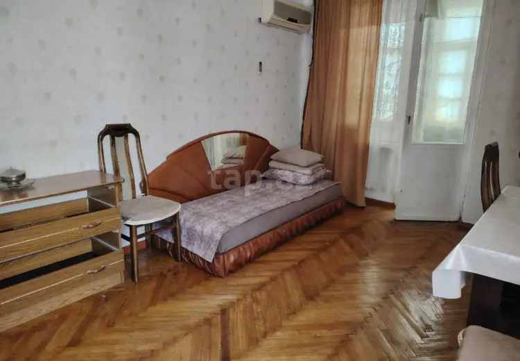 1 otaqlı mənzil Kirayə (aylıq), Yeni Yasamal qəs., Yasamal, Bakı