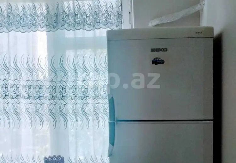 1 otaqlı mənzil Kirayə (aylıq), Yeni Yasamal qəs., Yasamal, Bakı