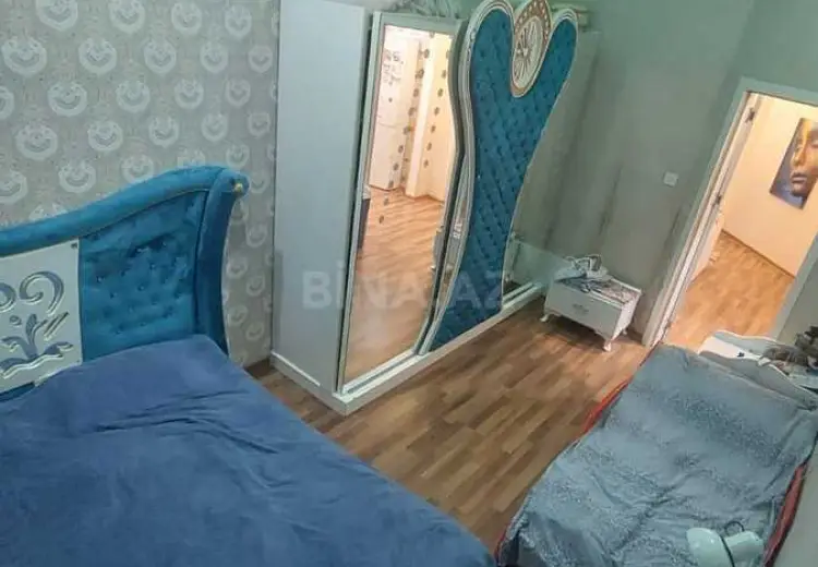 2 otaqlı mənzil Satılır, Abşeron