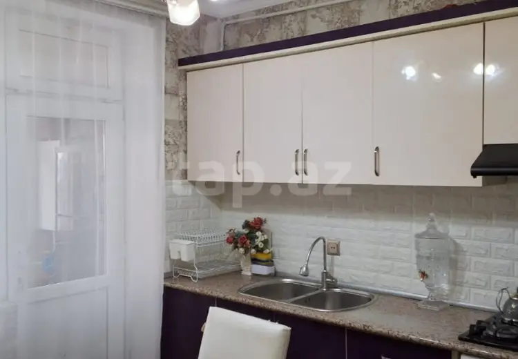 2 otaqlı mənzil , Bakı