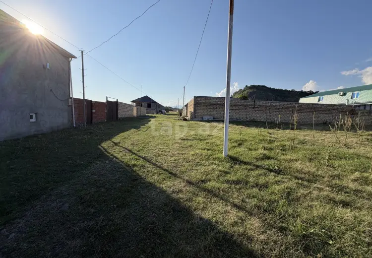 0 m² Obyekt / Ofis , Zaqatala