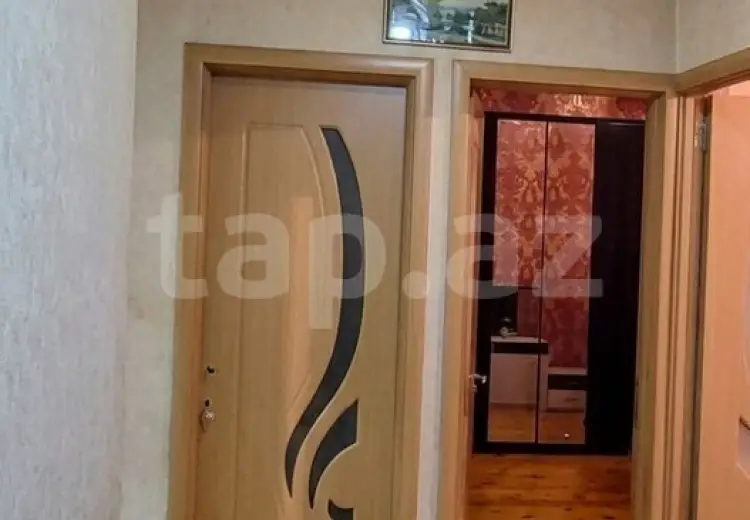 4 otaqlı mənzil , Bakı