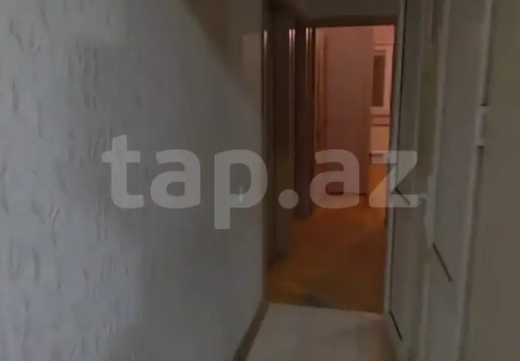 4 otaqlı mənzil , Bakı