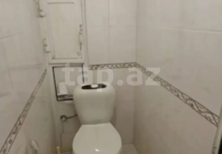 4 otaqlı mənzil , Bakı