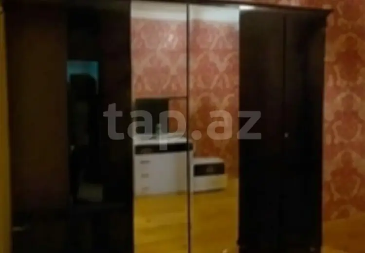4 otaqlı mənzil , Bakı