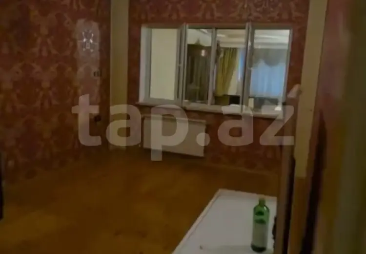 4 otaqlı mənzil , Bakı