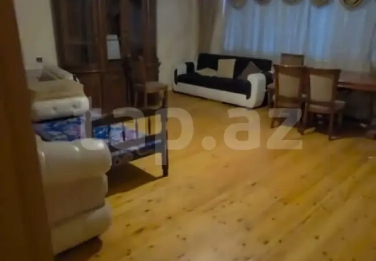 4 otaqlı mənzil , Bakı