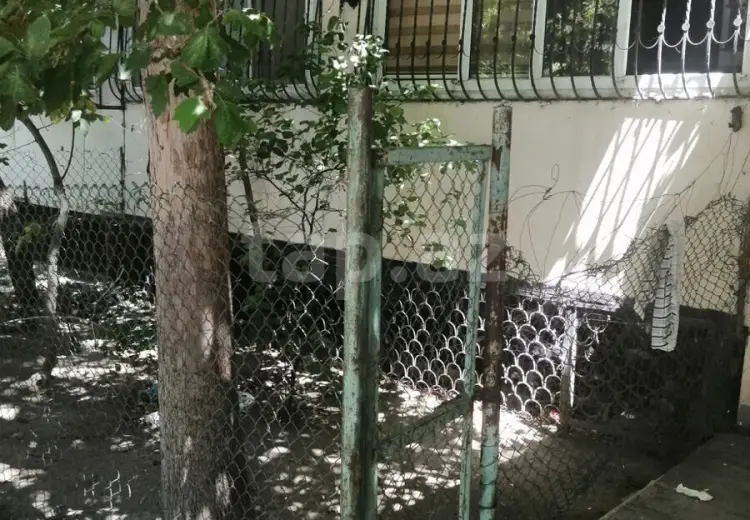 4 otaqlı mənzil , Bakı