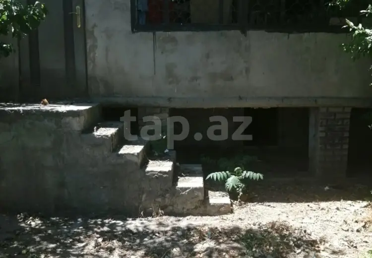 4 otaqlı mənzil , Bakı
