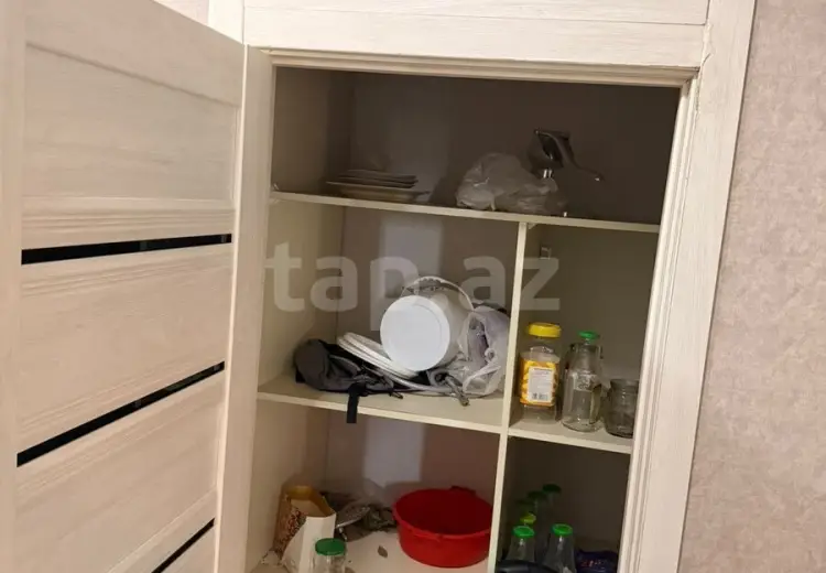 2 otaqlı mənzil Kirayə (aylıq), Qaraçuxur qəs., Suraxanı, Bakı