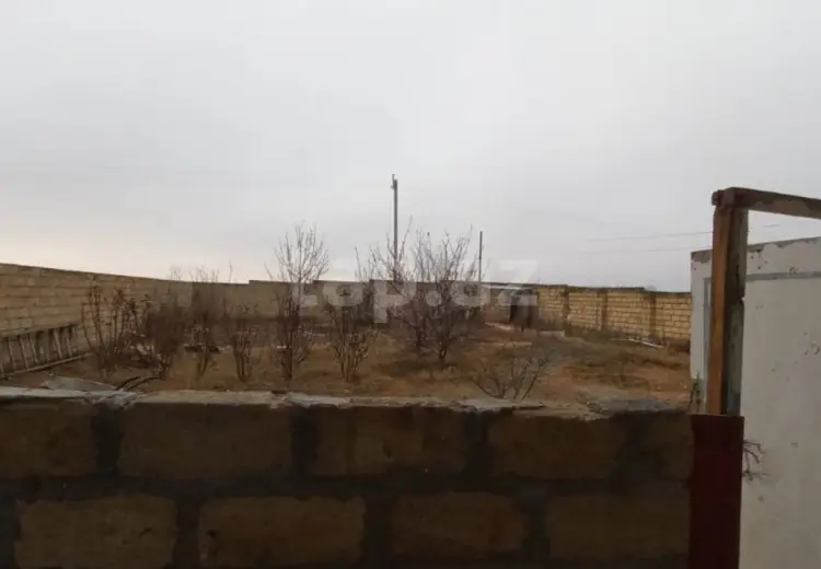6 otaqlı mənzil , Gəncə