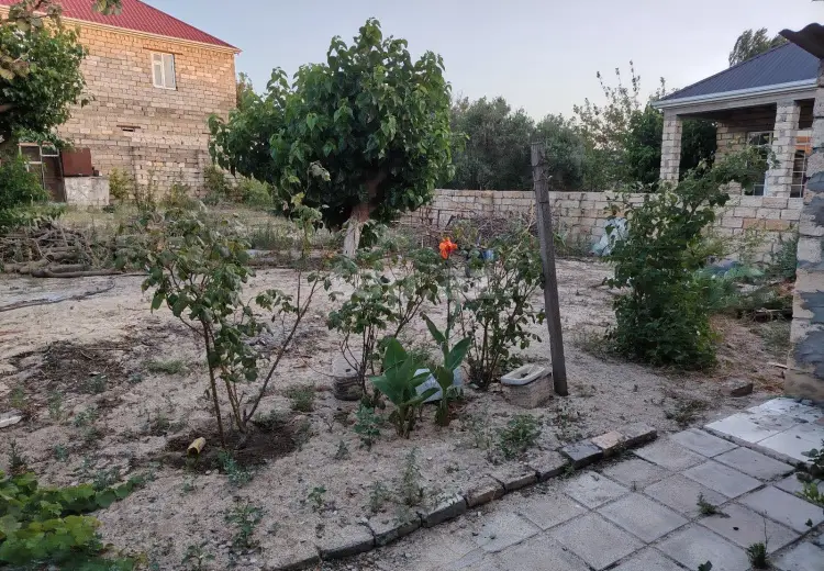 0 m² Obyekt / Ofis , Novxanı, Abşeron