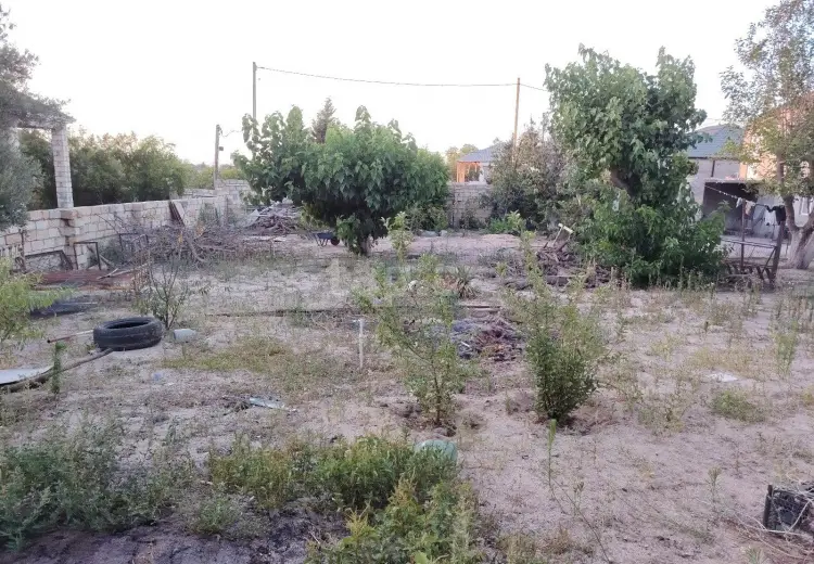 0 m² Obyekt / Ofis , Novxanı, Abşeron