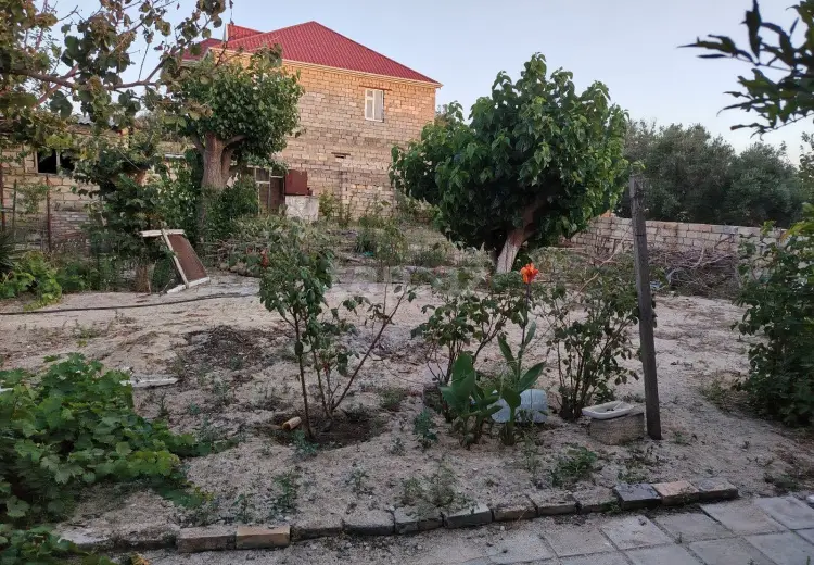 0 m² Obyekt / Ofis , Novxanı, Abşeron