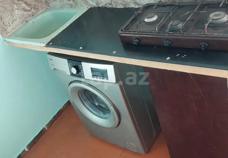 1 otaqlı mənzil Kirayə (aylıq), Bakıxanov qəs., Sabunçu, Bakı