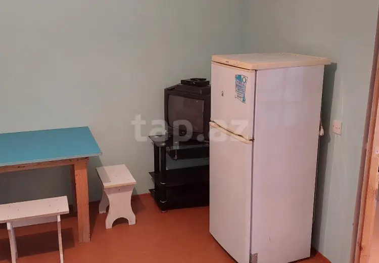 1 otaqlı mənzil Kirayə (aylıq), Bakıxanov qəs., Sabunçu, Bakı