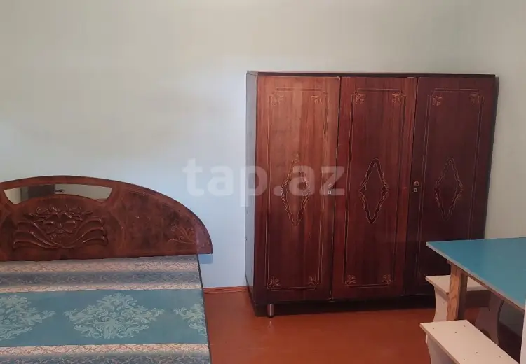 1 otaqlı mənzil Kirayə (aylıq), Bakıxanov qəs., Sabunçu, Bakı